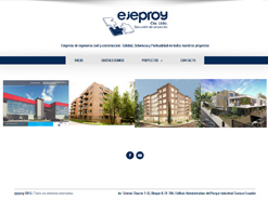 ejeproy.com